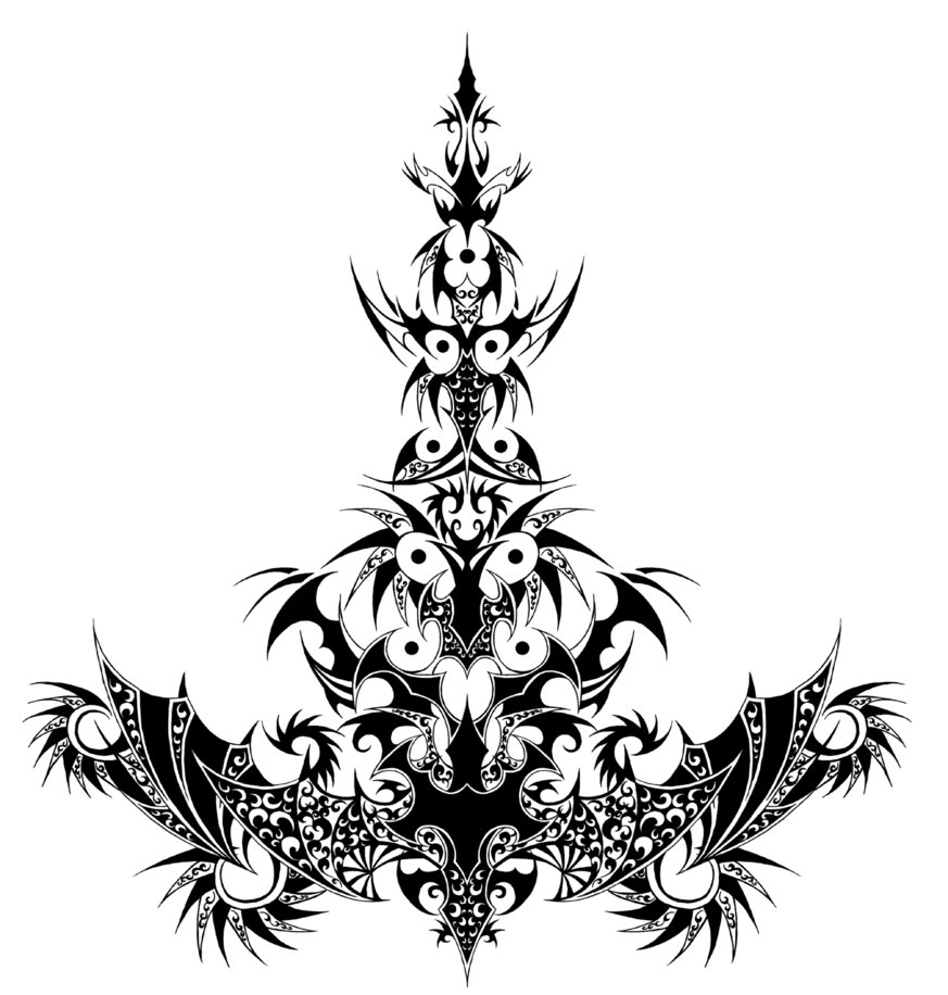 873x916 Heaven Or Hell By Septimusphoenix