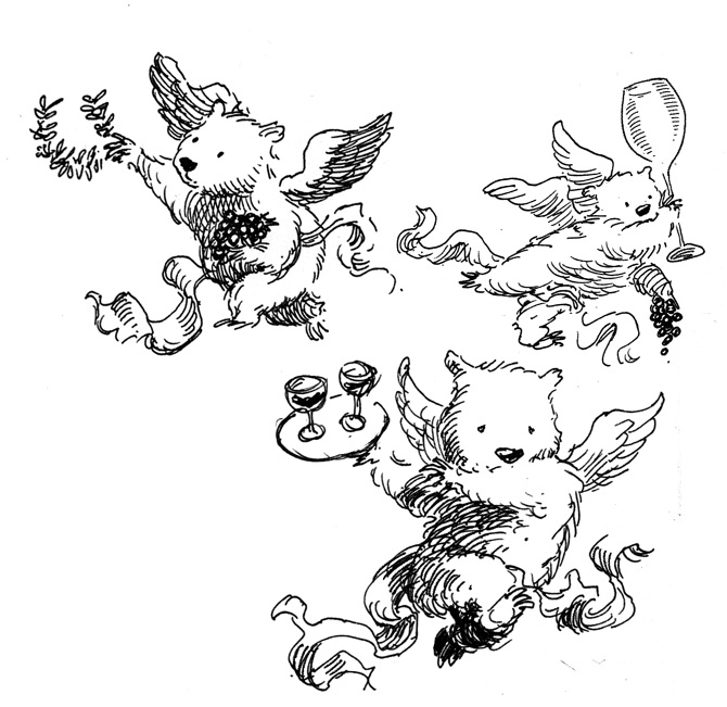 670x651 Womrubs From Heaven