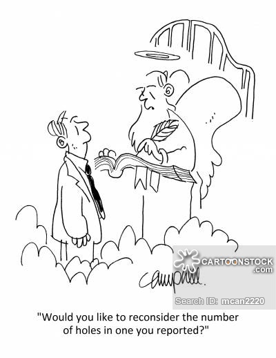 400x518 Gates Of Heaven Cartoons And Comics