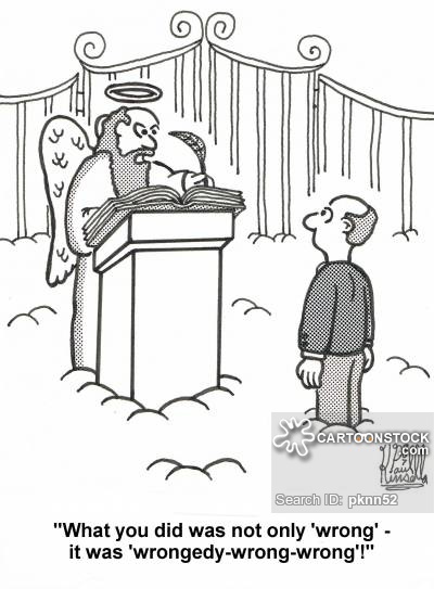 400x543 Heavens Gate Cartoons And Comics