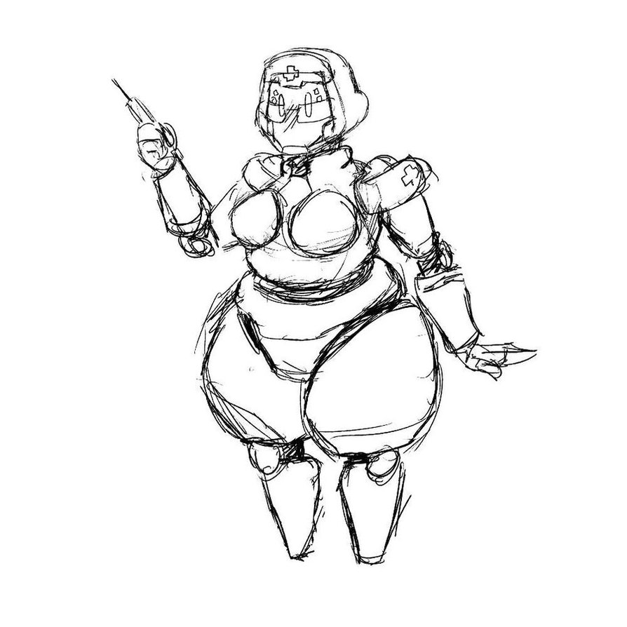 894x894 Heavy Metal By Kissasta2x