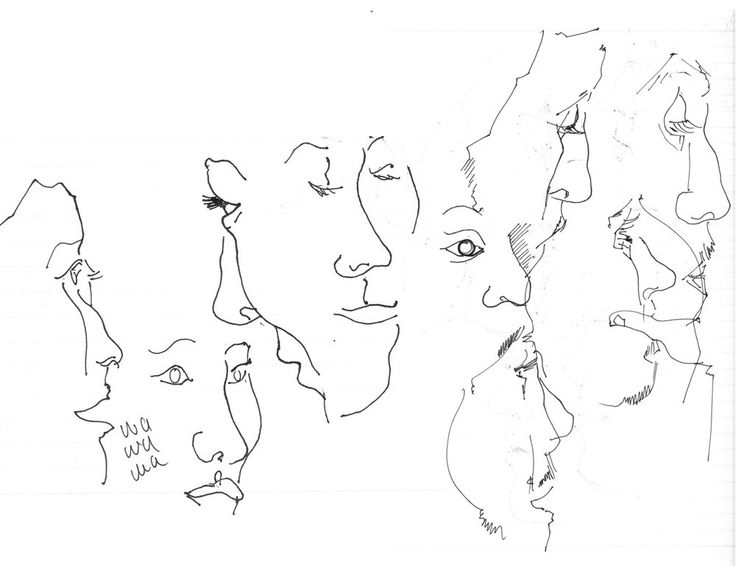 736x568 28 Best Anoek Griffioen Images On Charcoal, Ink