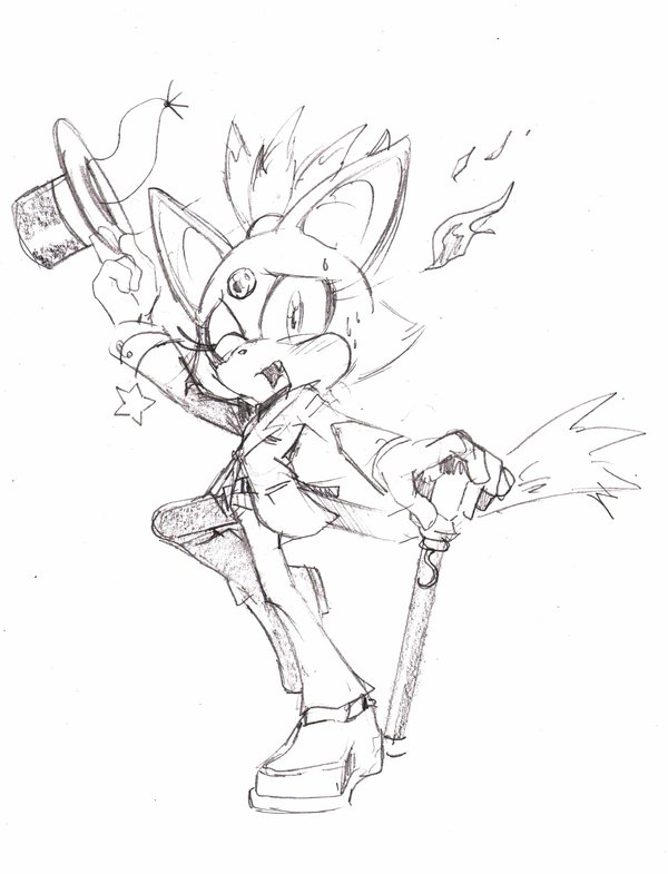 600x785 Catbeingembarrassed Sonic The Hedgehog Know Your Meme