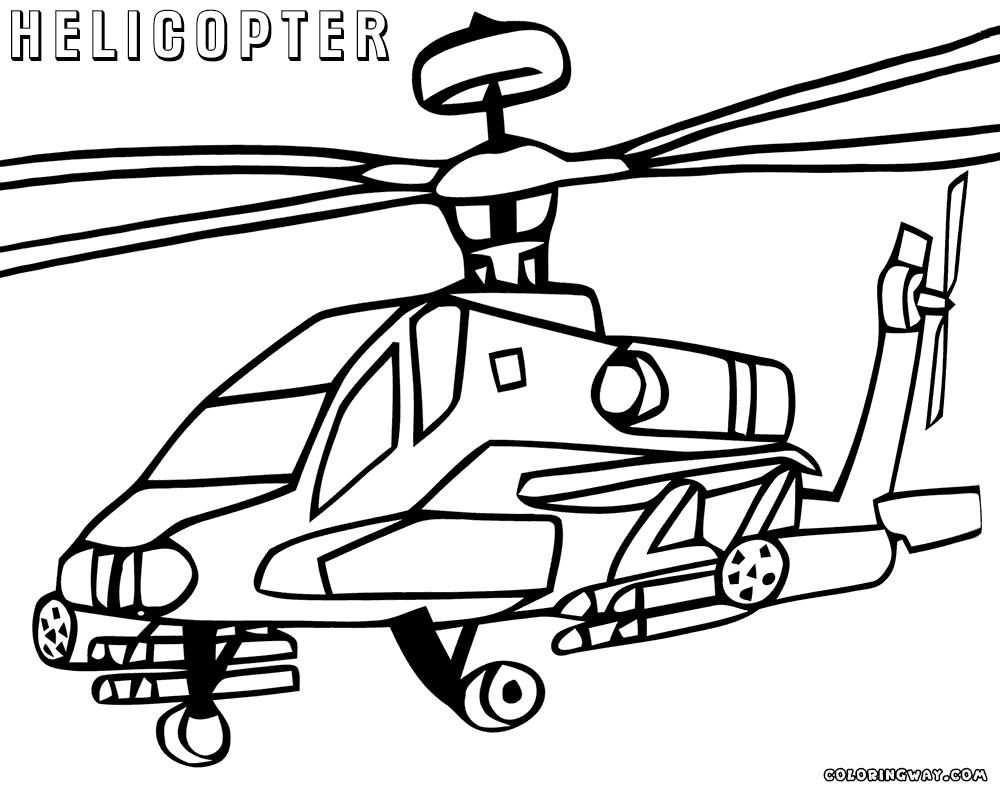 1000x794 Coloring Pages Coloring Pages Draw A Helicopter Police Clipart