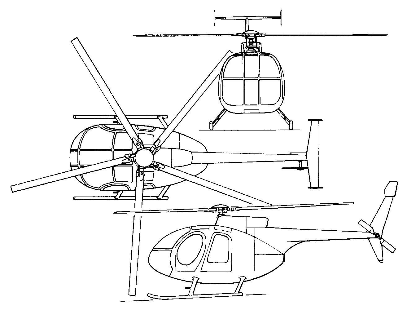 Helicopter Drawing Images at GetDrawings | Free download