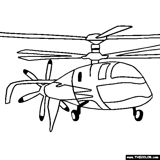 Download Helicopter Drawing Images at GetDrawings.com | Free for ...