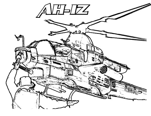 600x463 Drawing Military Helicopter Coloring Pages Coloring Sun