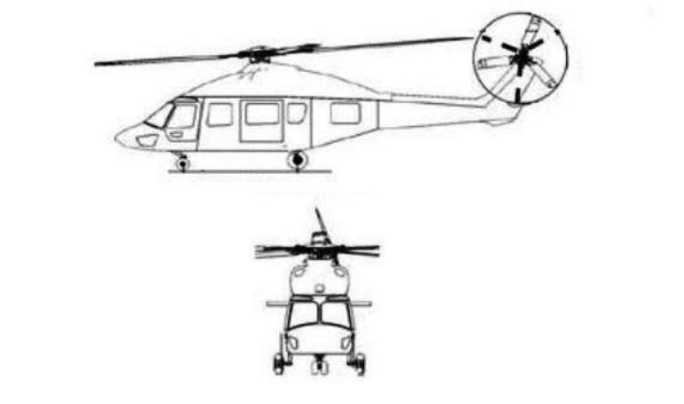 770x455 Ec 175airbus Helicopters Harbin