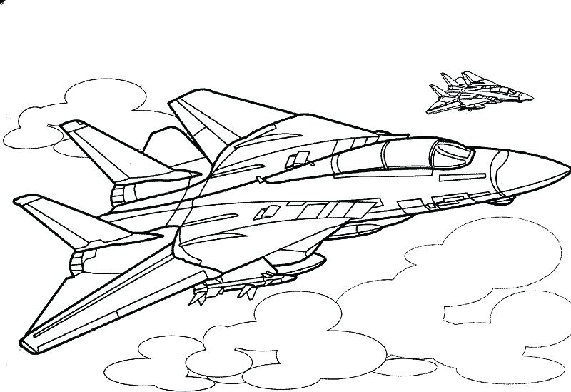 800x549 Free Army Helicopter Coloring Pages By