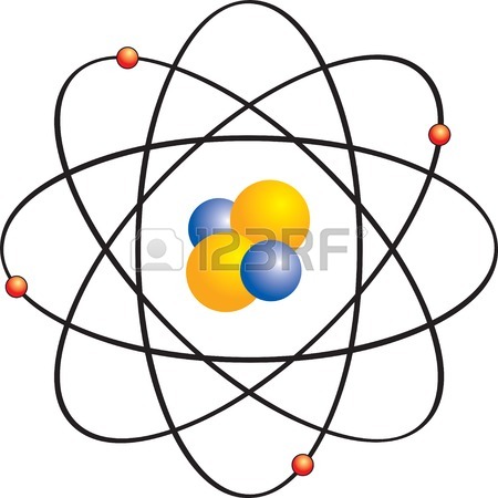 Helium Atom Drawing at GetDrawings | Free download