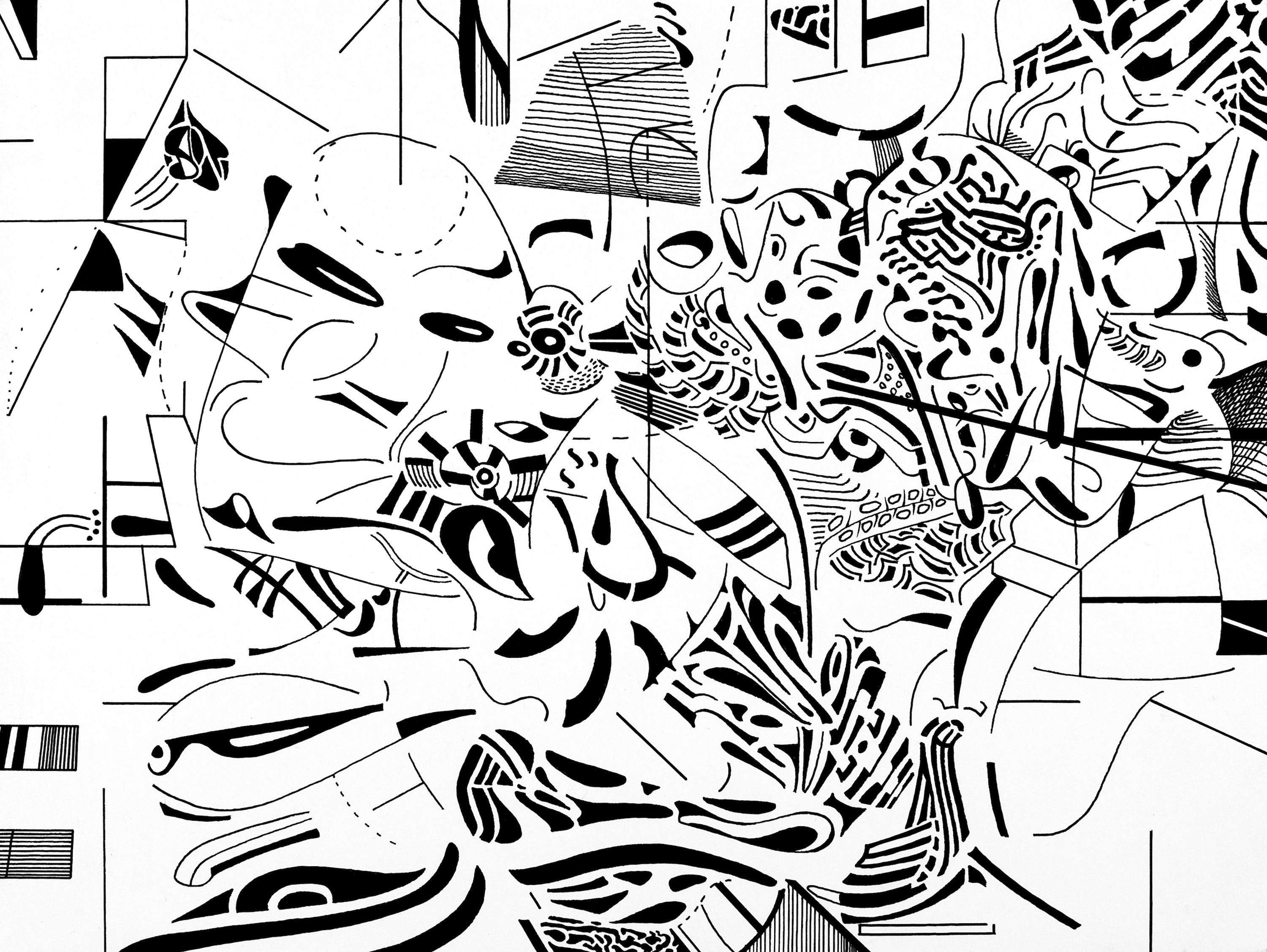 3000x2255 Drawings Dirkmarwig