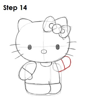 300x388 Hello Kitty