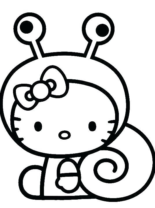 536x718 Hello Kitty Coloring Books Together With Hello Kitty Coloring