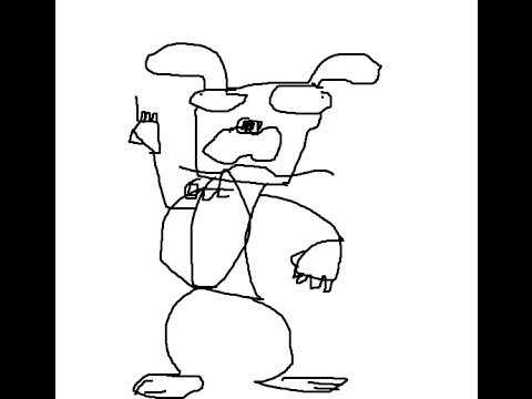 480x360 Professor Rabbit Live]