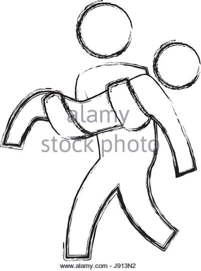 401x540 Helping Hand Stock Vector Images