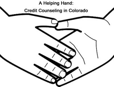 400x305 Credit Counseling In Colorado A Helping Hand