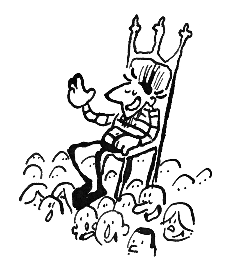 807x919 Yes You Can Draw! Captainsmith