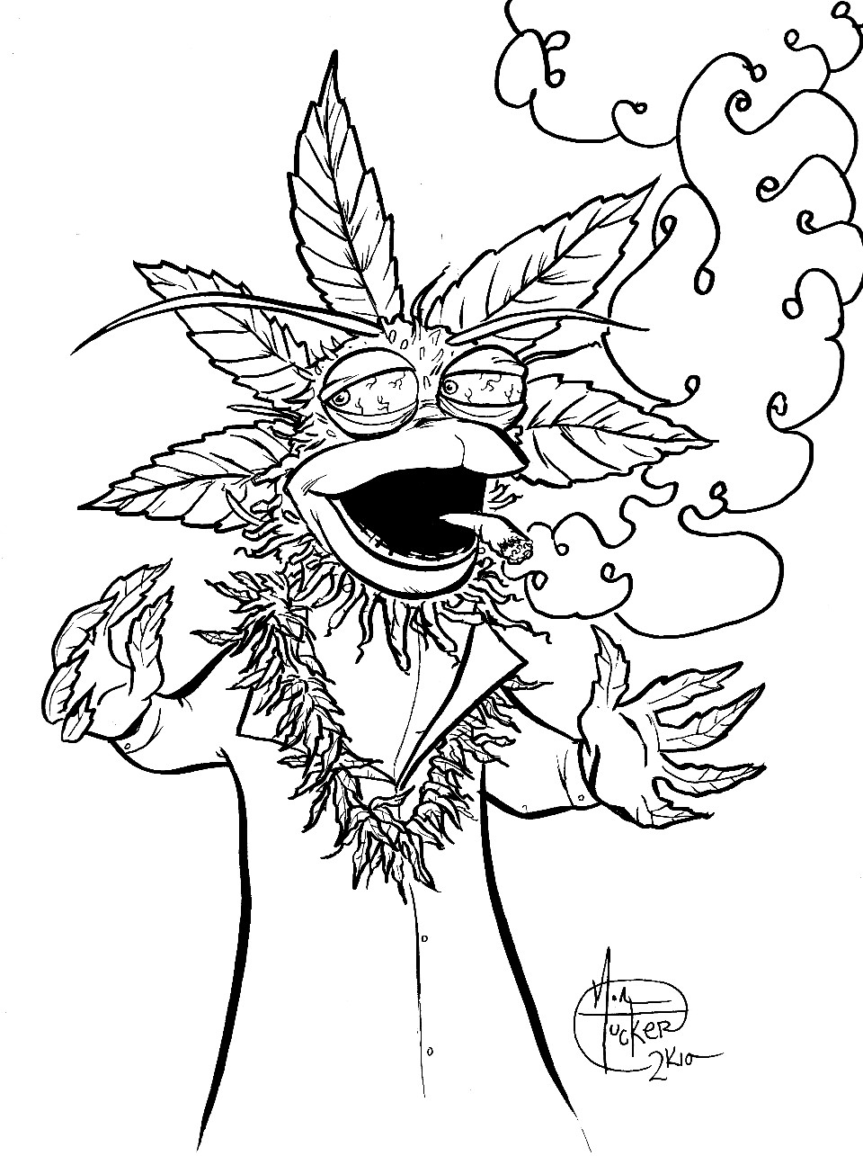 960x1285 Henry Hemp Revolutuck The Blog