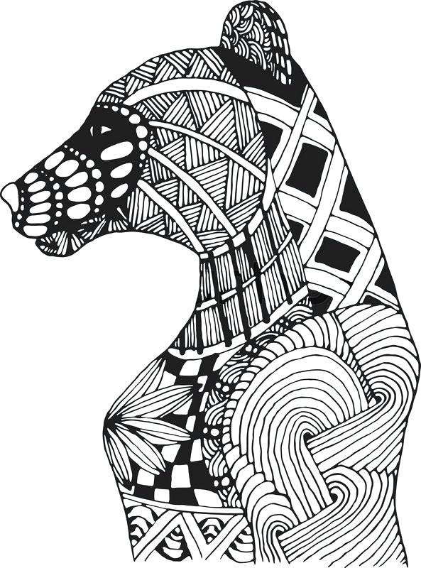 593x800 Patterns To Draw