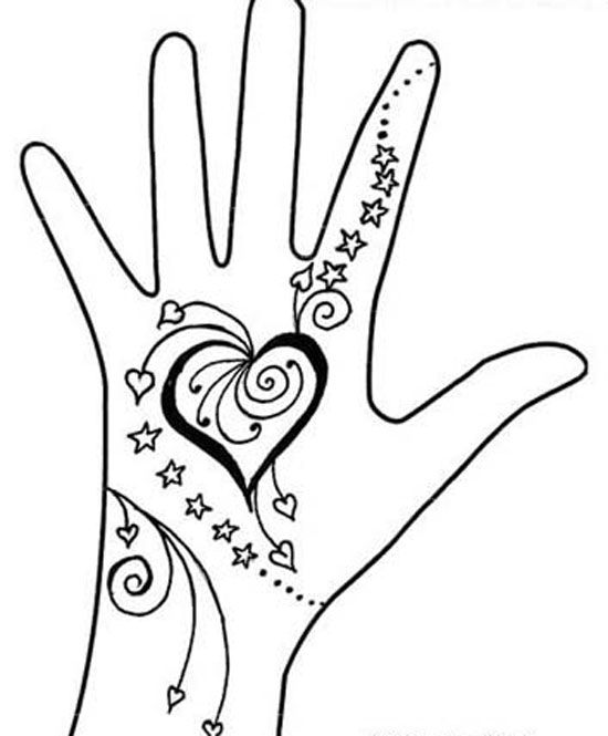 550x665 Drawing Of Mehndi Designs. Mehndi Designs Drawings Google Search