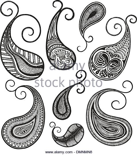477x540 Drawing Henna Stock Photos Amp Drawing Henna Stock Images