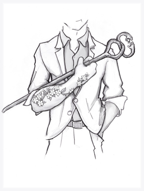 500x659 Hermes Tattoo Tumblr