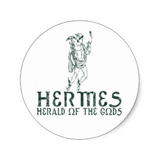 324x324 Hermes Greek God Gifts On Zazzle