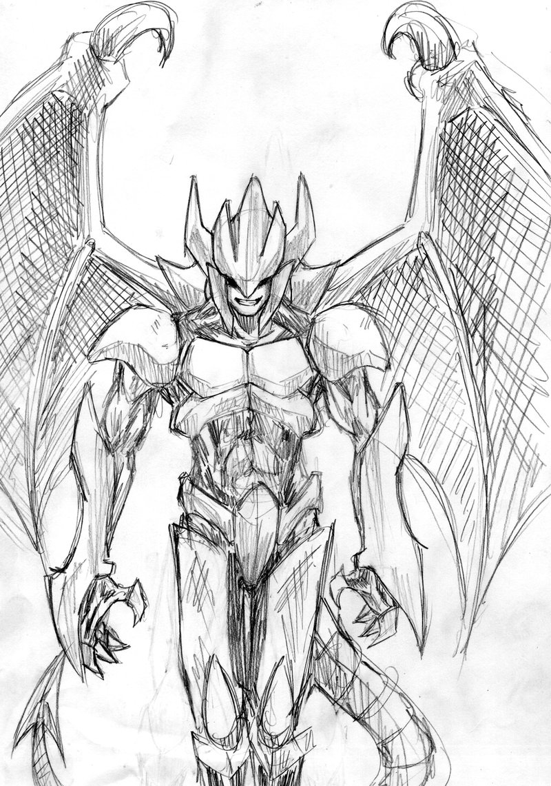 800x1141 Evil Heroes. By Theboyofcheese