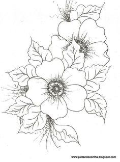 236x318 Photos Drawing Flowers Pictures,