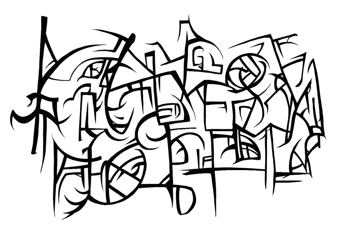 1077x742 Hidden Words By Zhenya Karcha