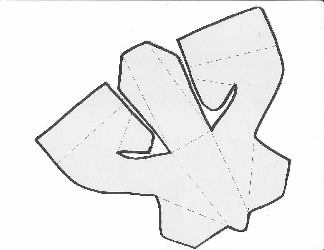 1100x850 Best Photos Of High Heel Pattern Free