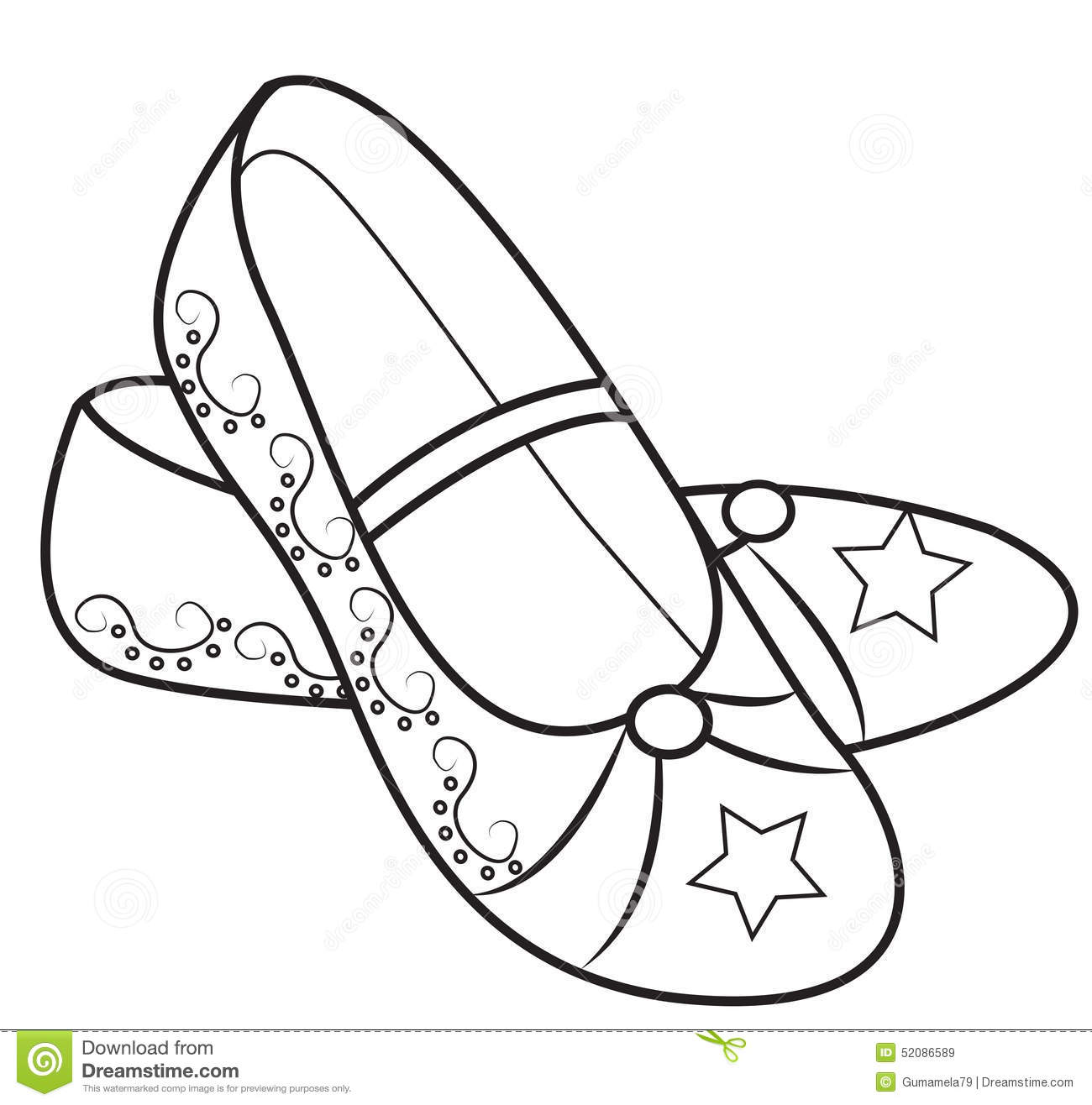 1300x1316 High Heel Shoe Coloring Page Free Printable Pages