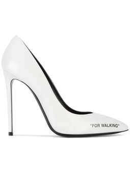 255x340 Off White Heels Luxury High Heels Farfetch