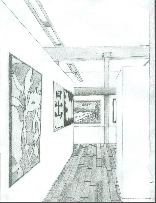 617x800 2013 2014 Best Perspective Drawings