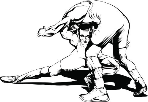 498x344 High School Wrestling Results 122 Krvn Radio