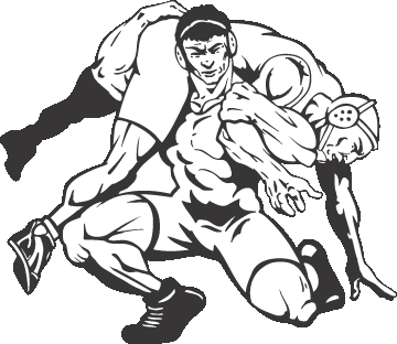 360x312 Kewaskum Indians Wrestling Club