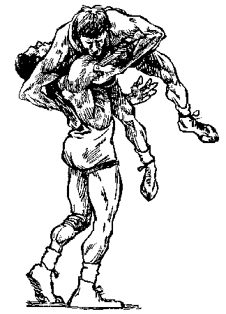 324x450 Reading Wrestling