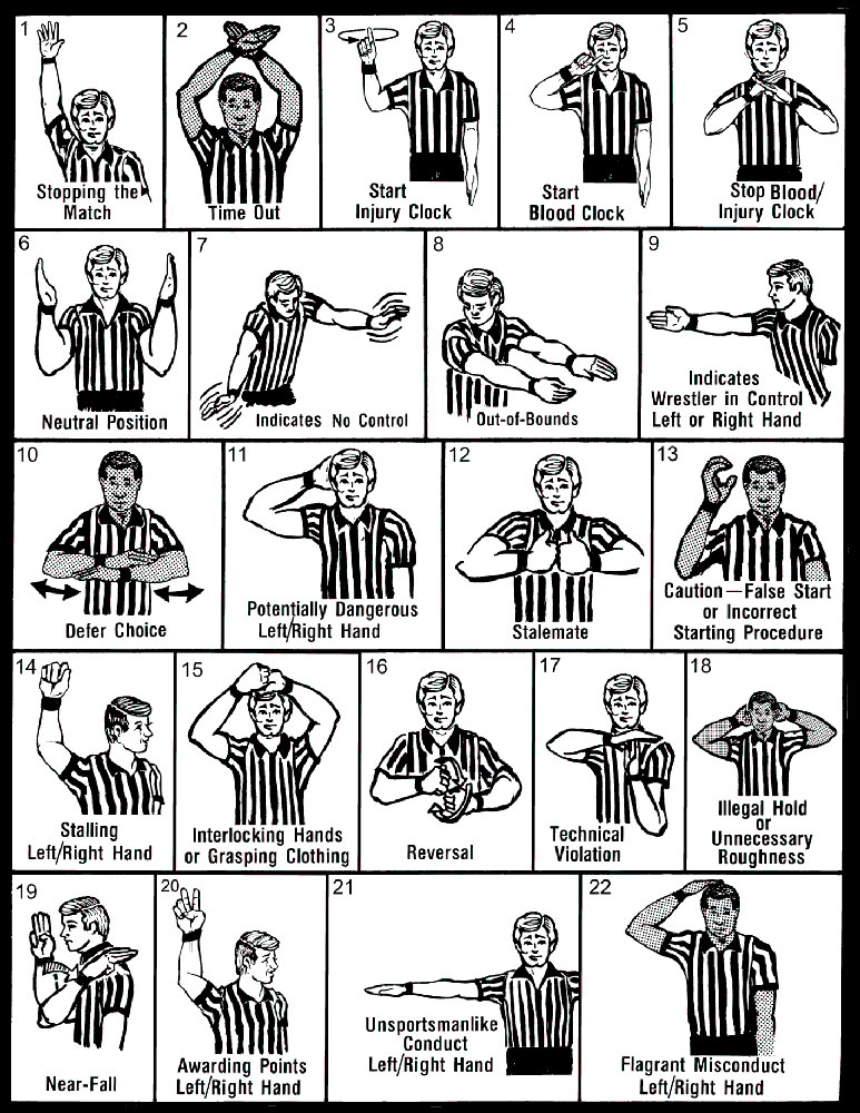 The best free Referee drawing images. Download from 19 free drawings of ...