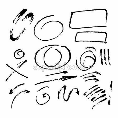 450x450 Highlighter Stock Vectors, Royalty Free Highlighter Illustrations