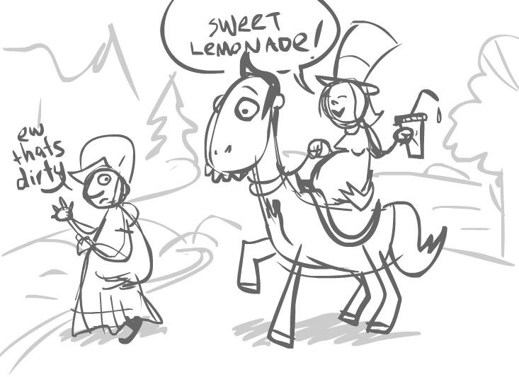 733x533 The World's Best Photos Of Highlighter And Illustration