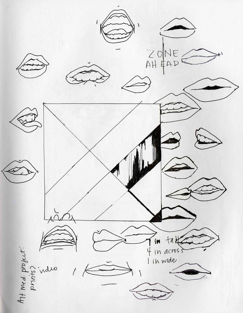 797x1024 The World's Best Photos Of Highlighter And Sketch