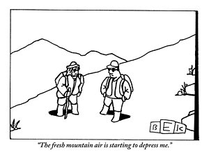 300x235 Hiking Drawings Fine Art America