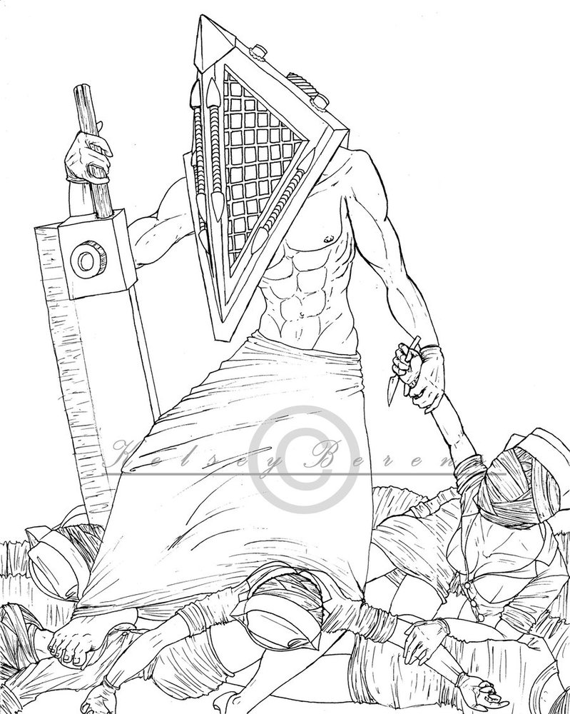 799x1000 King Of The Hill Lineart By Kyphoscoliosis On Book