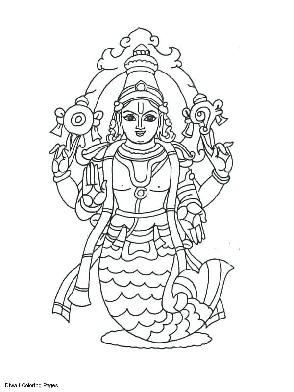 600x800 Hinduism Coloring Pages Coloring Page Mythology Gods And Goddesses
