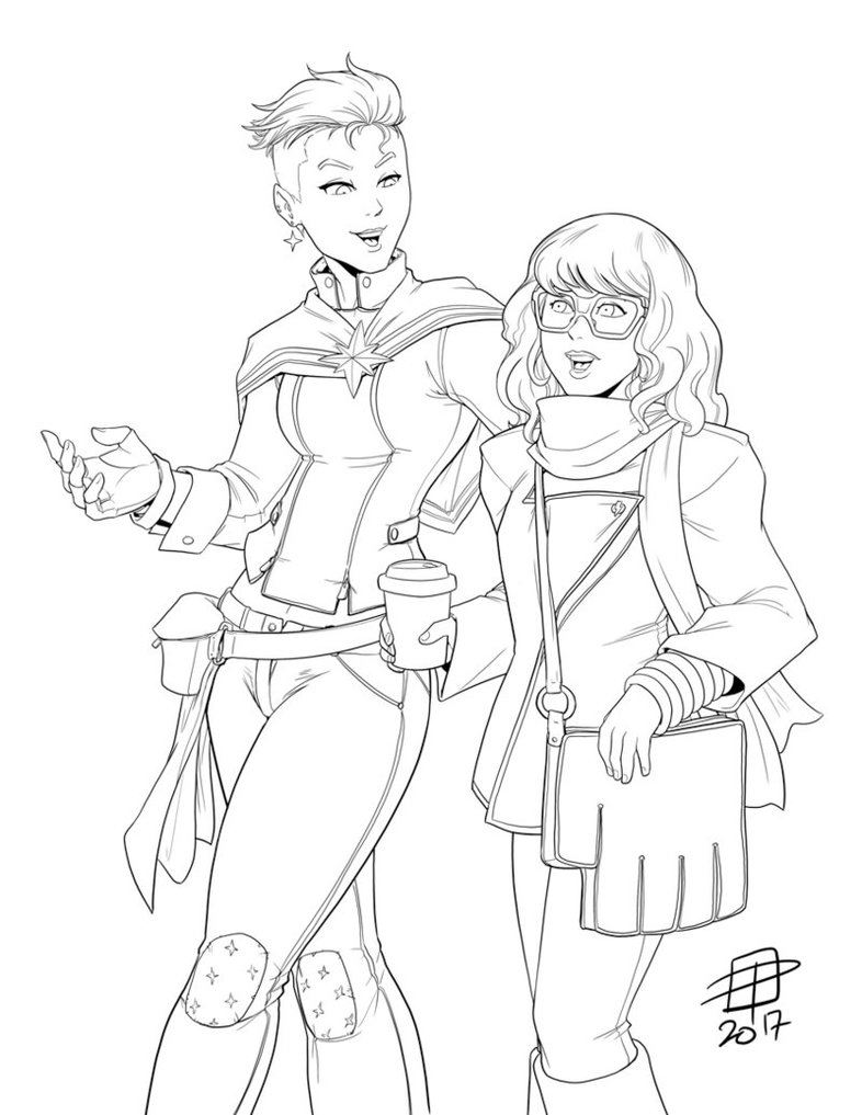 786x1017 Hip Marvel By Callmepo By Singory