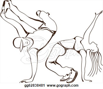350x302 Hip Hop Dance Clip Art Clip Art