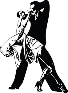 221x300 Dance, Woman, Man, Dancing, Girl, Couple, Bachata, Salsa, Sport