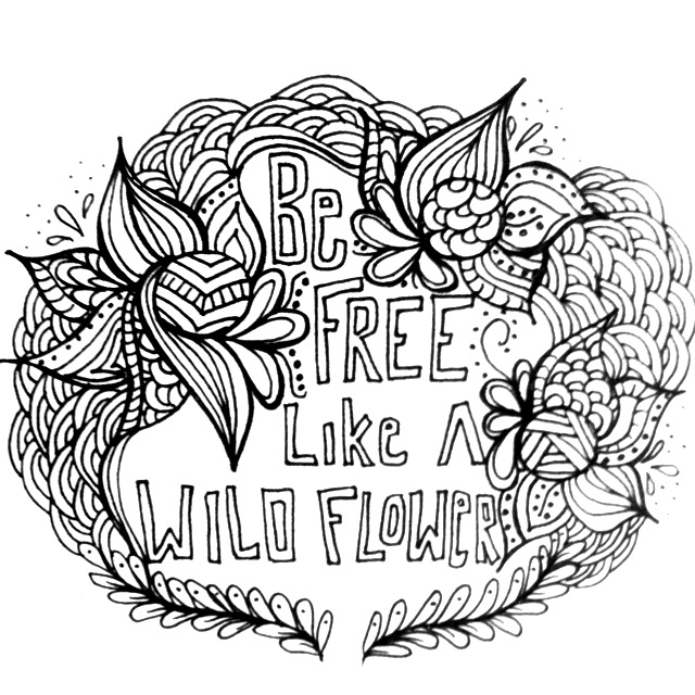 640x640 Elementedenartsearch Mediums Sharpie, Sketchbook Art