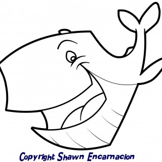 320x320 Easy Drawings Step By Animals Learn How To Draw A Hippo