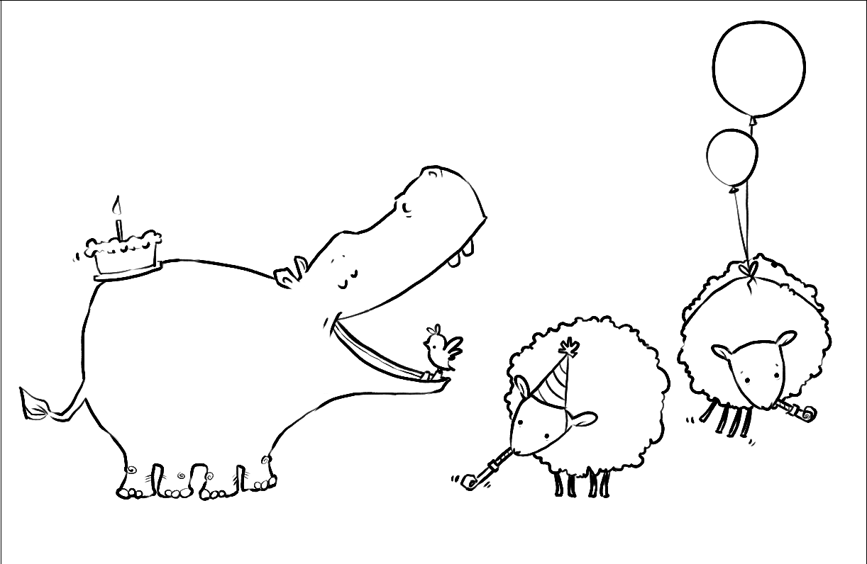 1222x796 The Dad Project Drawing